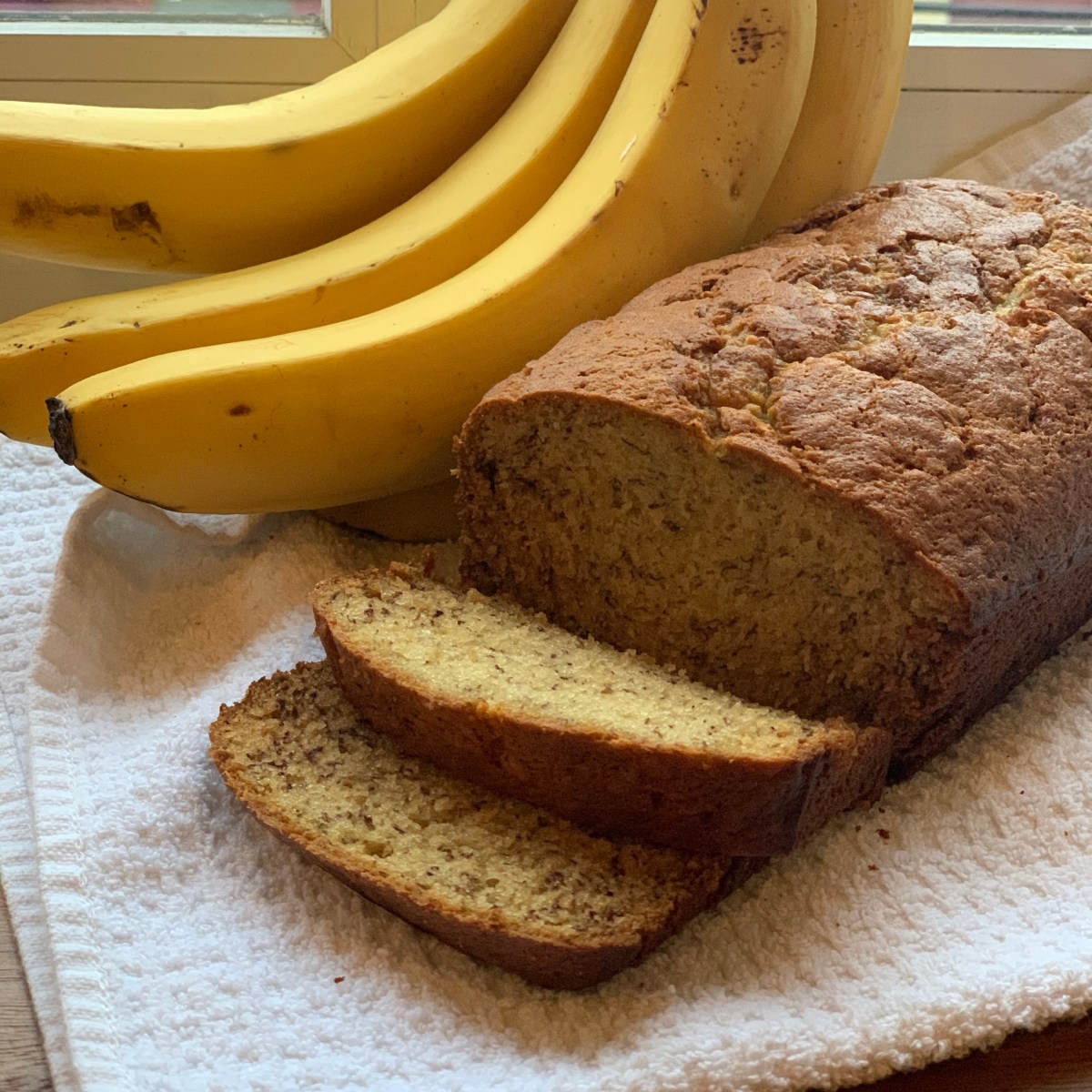 Banana Bread