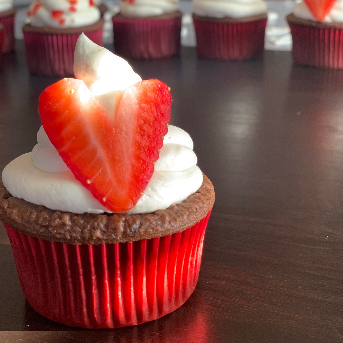 Kahlua Buttercream Frosting